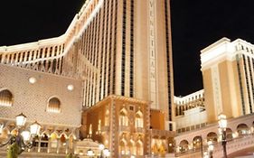 Hotel Casino Venetian Las Vegas