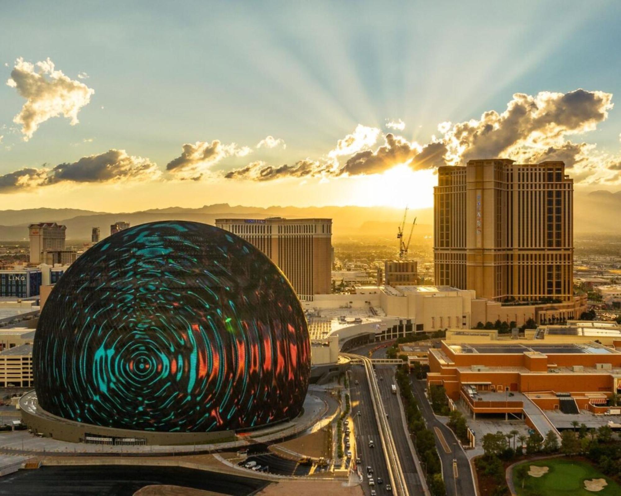 The Venetian Resort Las Vegas Exterior foto